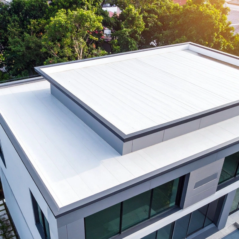 Flat Roofing