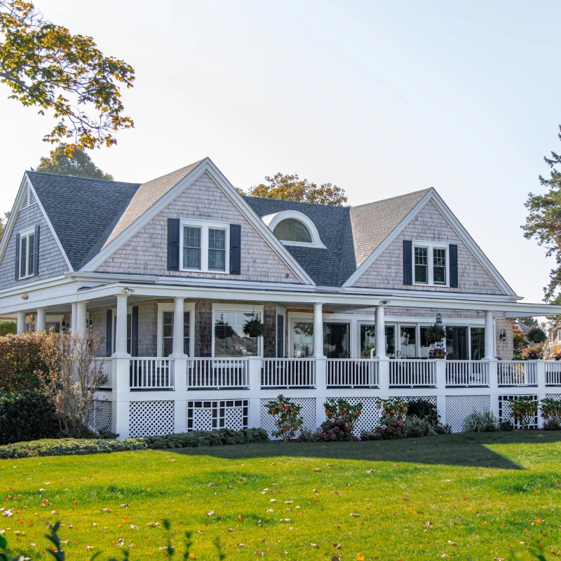 Whole Home Remodeling